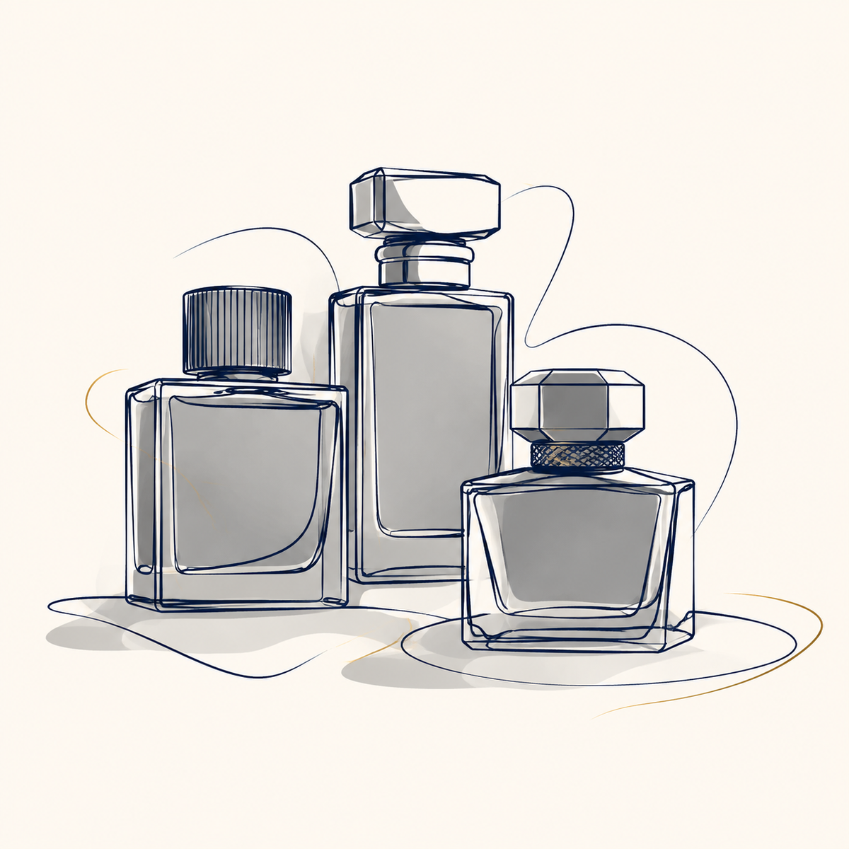 Men’s Perfumes