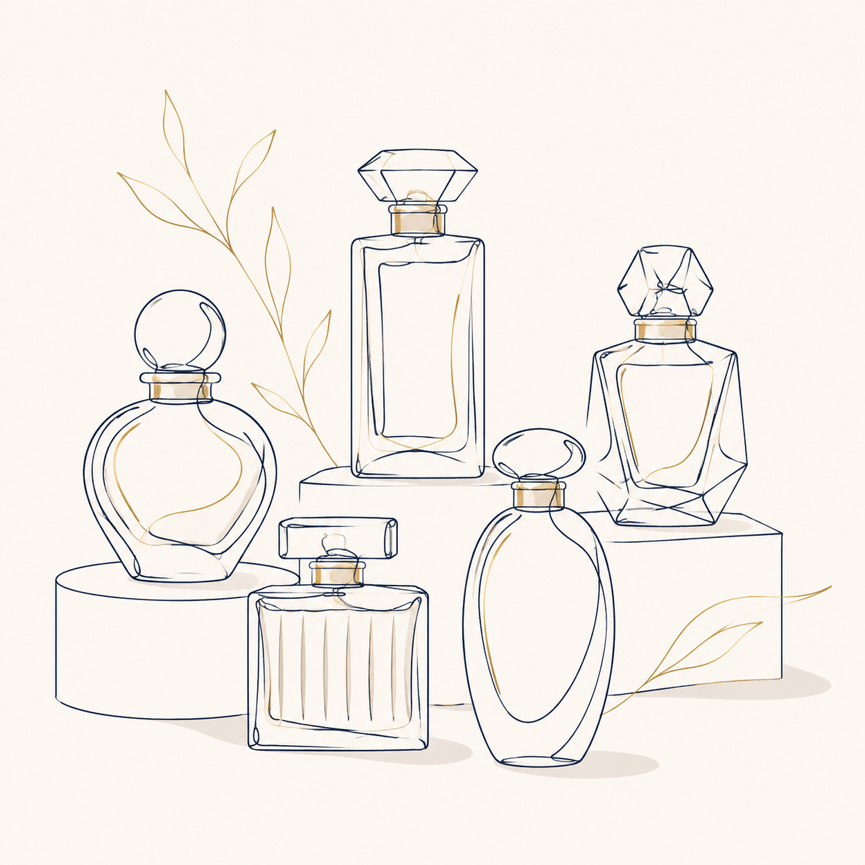 All Fragrances