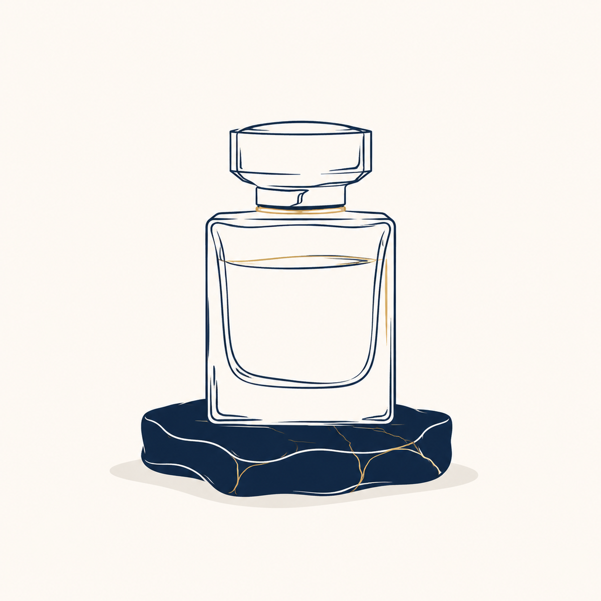 Extrait de Parfum