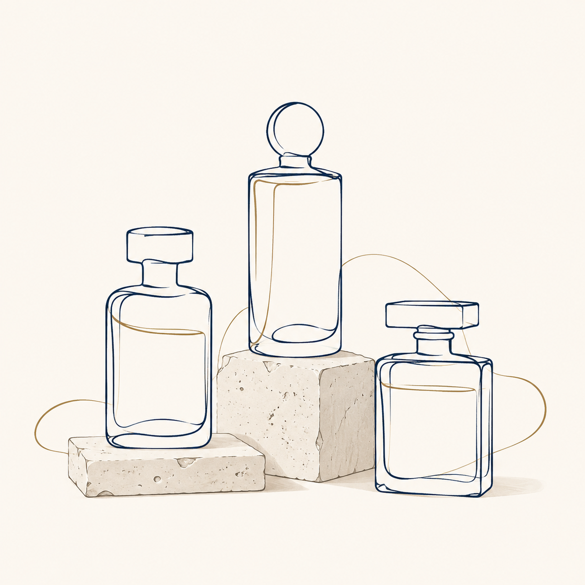 Unisex Perfumes