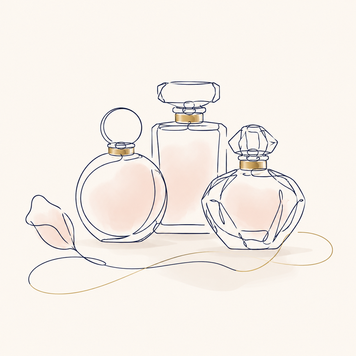 Women’s Perfumes