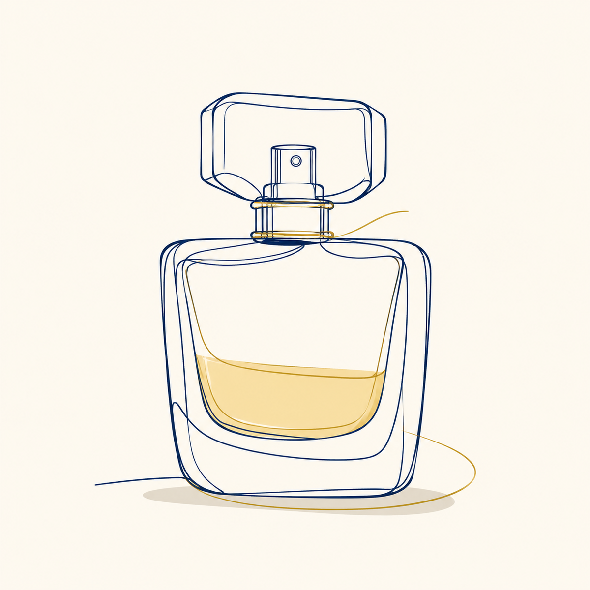 Eau de Parfum