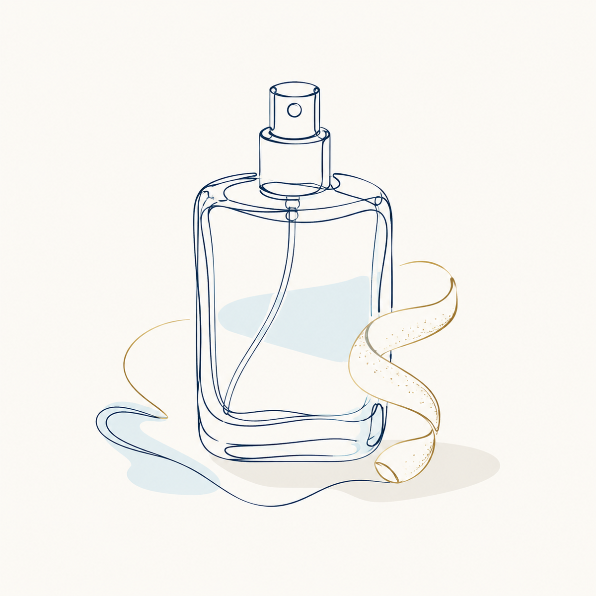 Eau de Toilette