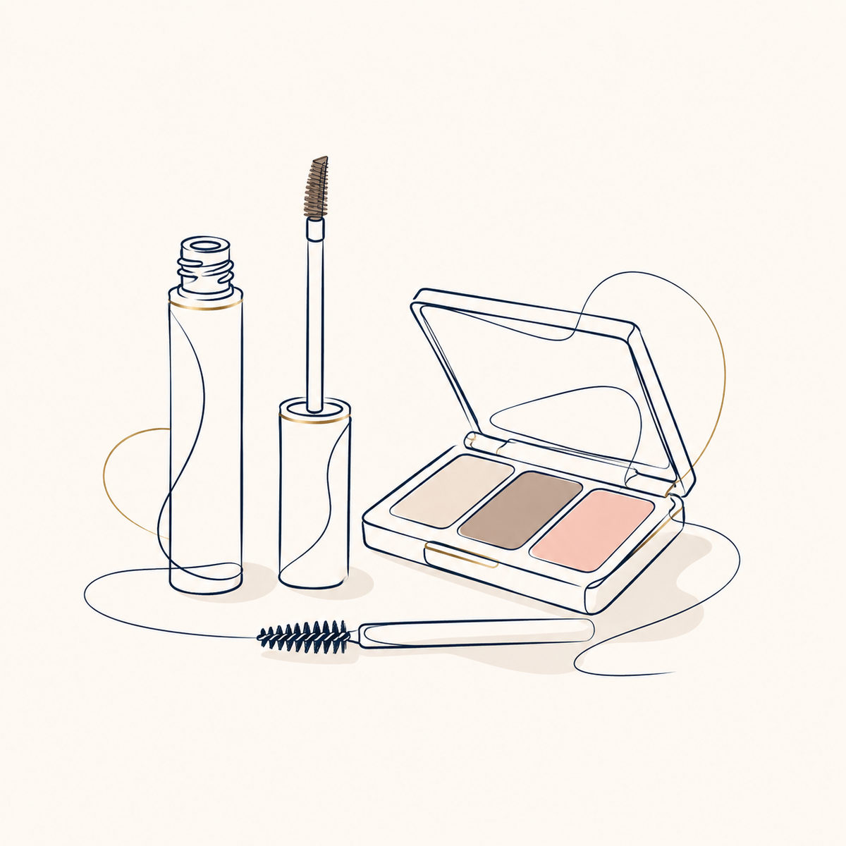 Makeup
