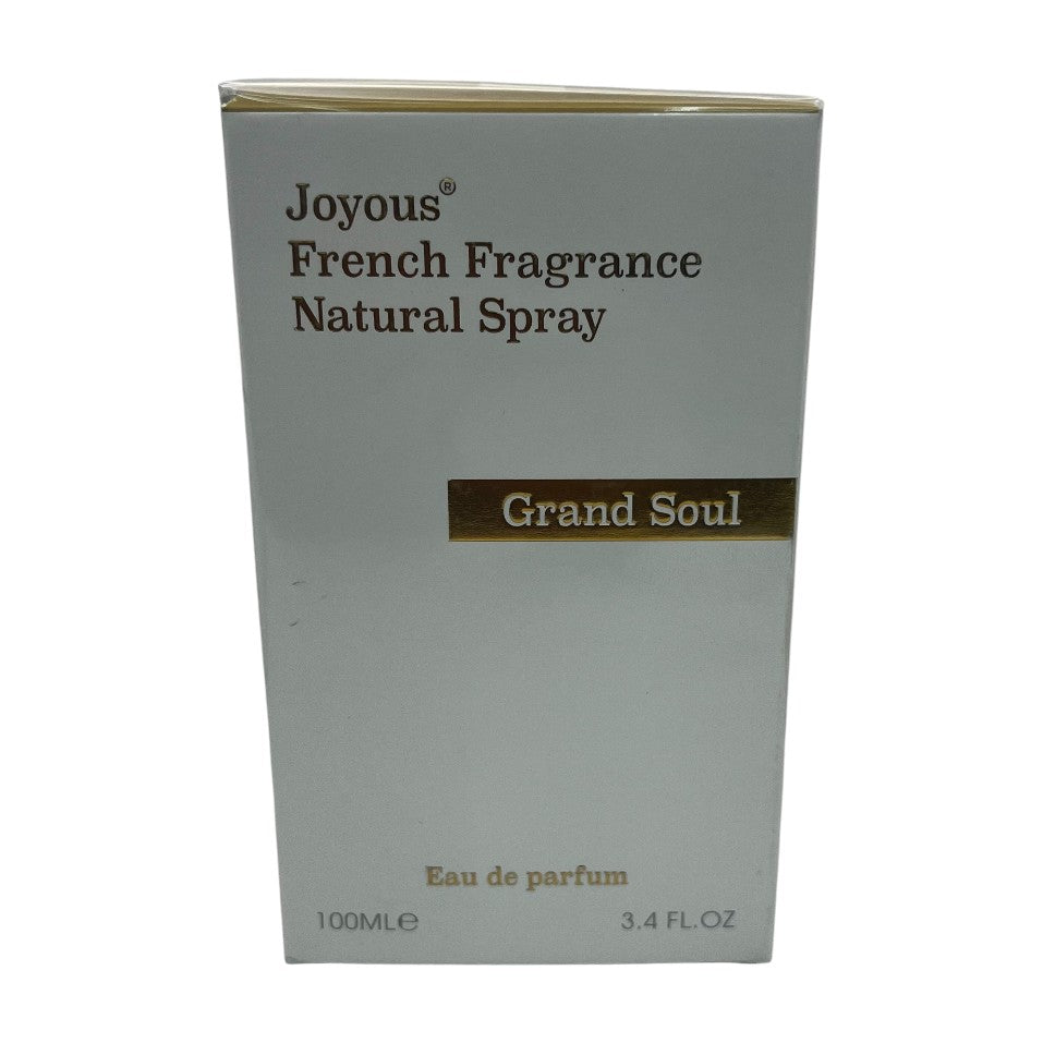Joyous Grand Soul Eau de Parfum Spray, 100ml