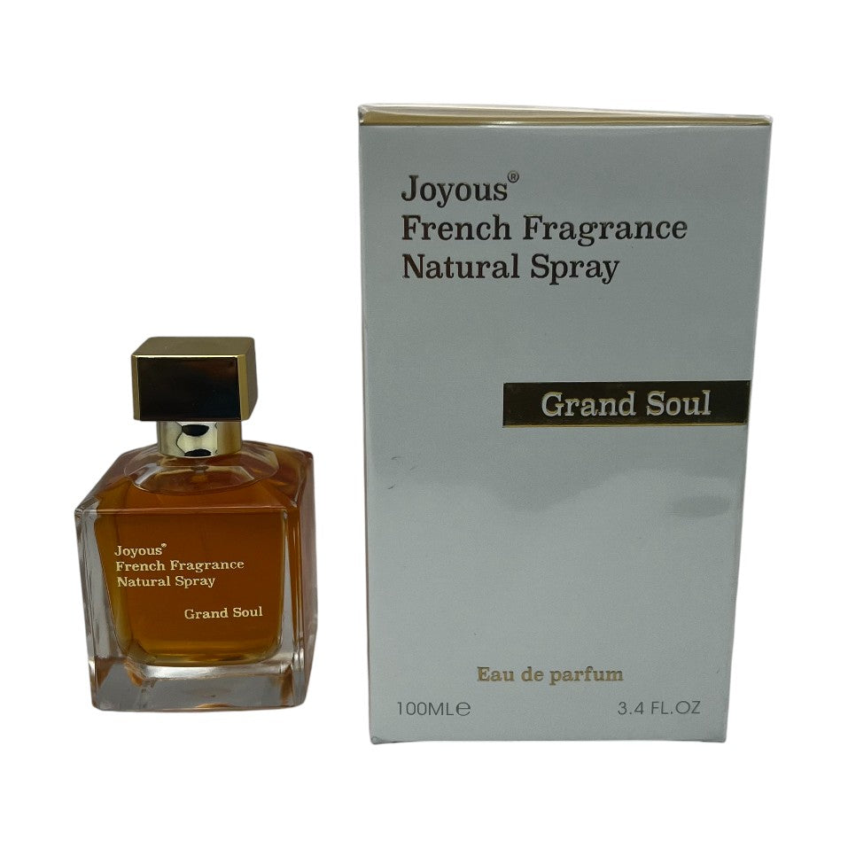 Joyous Grand Soul Eau de Parfum Spray, 100ml