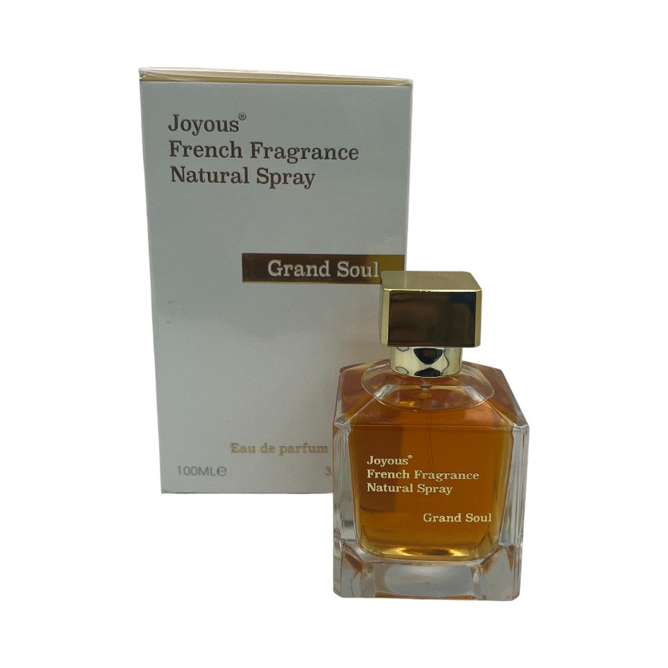 Joyous Grand Soul Eau de Parfum Spray, 100ml