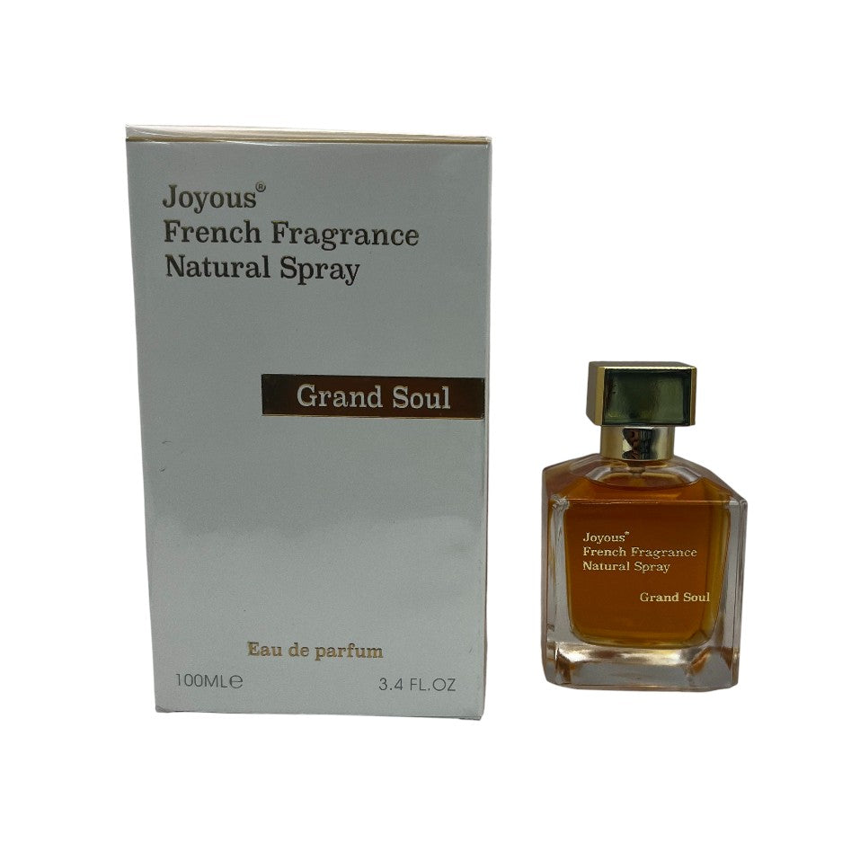 Joyous Grand Soul Eau de Parfum Spray, 100ml