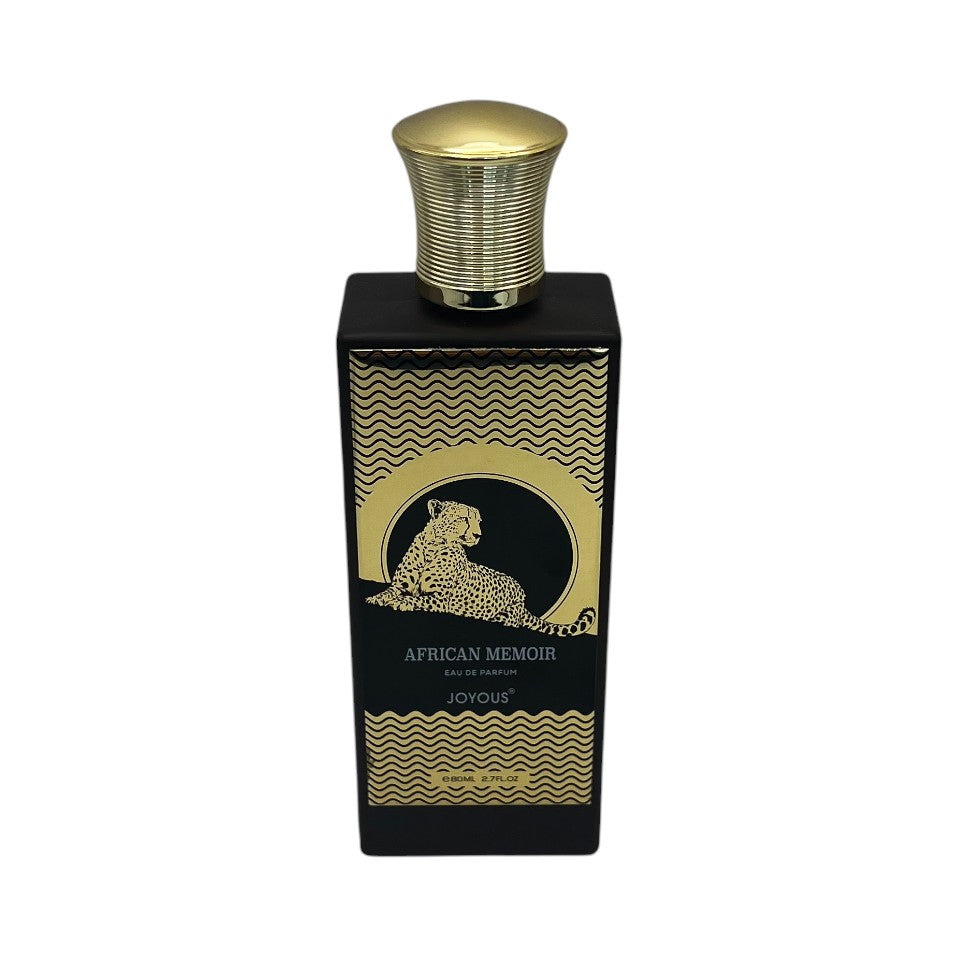Joyous African Memoir EDP 80ml