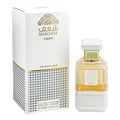 Caliph Shaghaf Abiyadh Eau De Parfum 100ml Spray Unisex Arabic Perfume Long Lasting