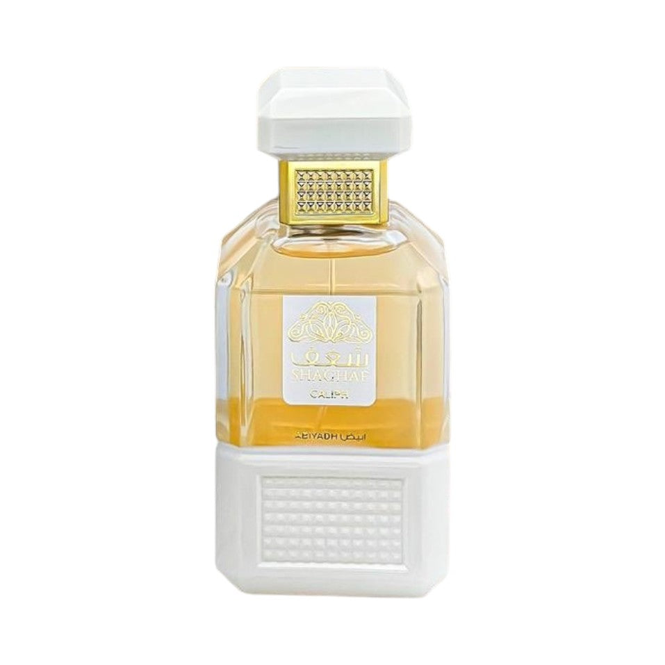 Caliph Shaghaf Abiyadh Eau De Parfum 100ml Spray Unisex Arabic Perfume Long Lasting – product image 2