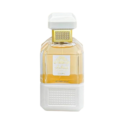 Caliph Shaghaf Abiyadh Eau De Parfum 100ml Spray Unisex Arabic Perfume Long Lasting – product image 2