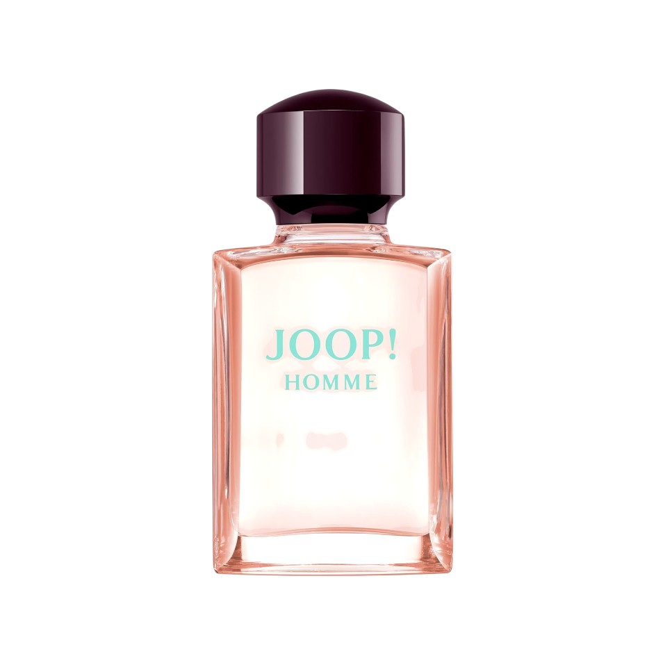 Joop! Homme Mild Deodorant Spray 75ml