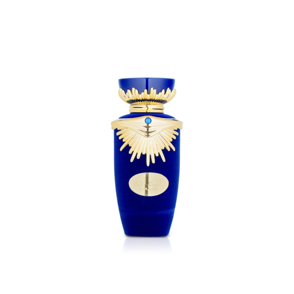 Lattafa Emaan Eau de Parfum Spray for Women, 100ml