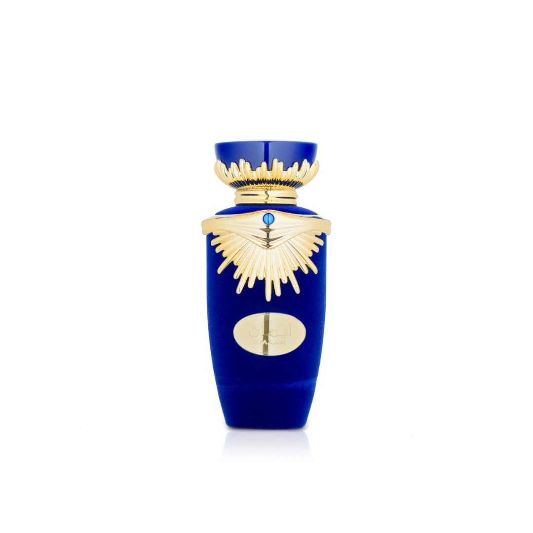 Lattafa Emaan Eau de Parfum Spray for Women, 100ml