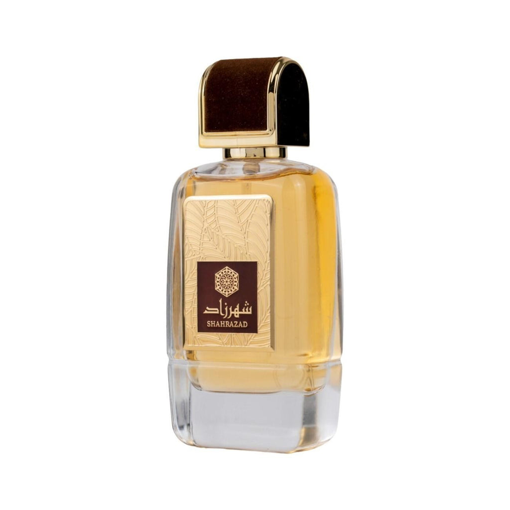 Ard Al Zaafaran Shahrazad Eau De Parfum for Women, 100ml – product image 2