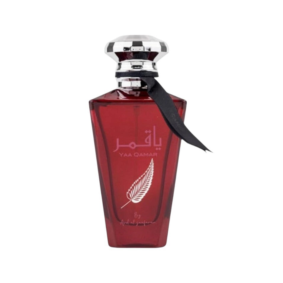 Ard Al Zaafaran Yaa Qamar Eau de Parfum 100ml Fragrance for Women & Men