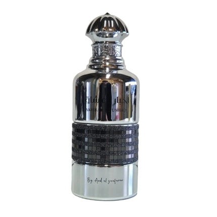 Ard Al Zaafaran Akhbar Al Ushaq Silver EDP 100ml – product image 7