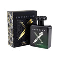 Fragrance World Imperium X Eau de Parfum 100ml