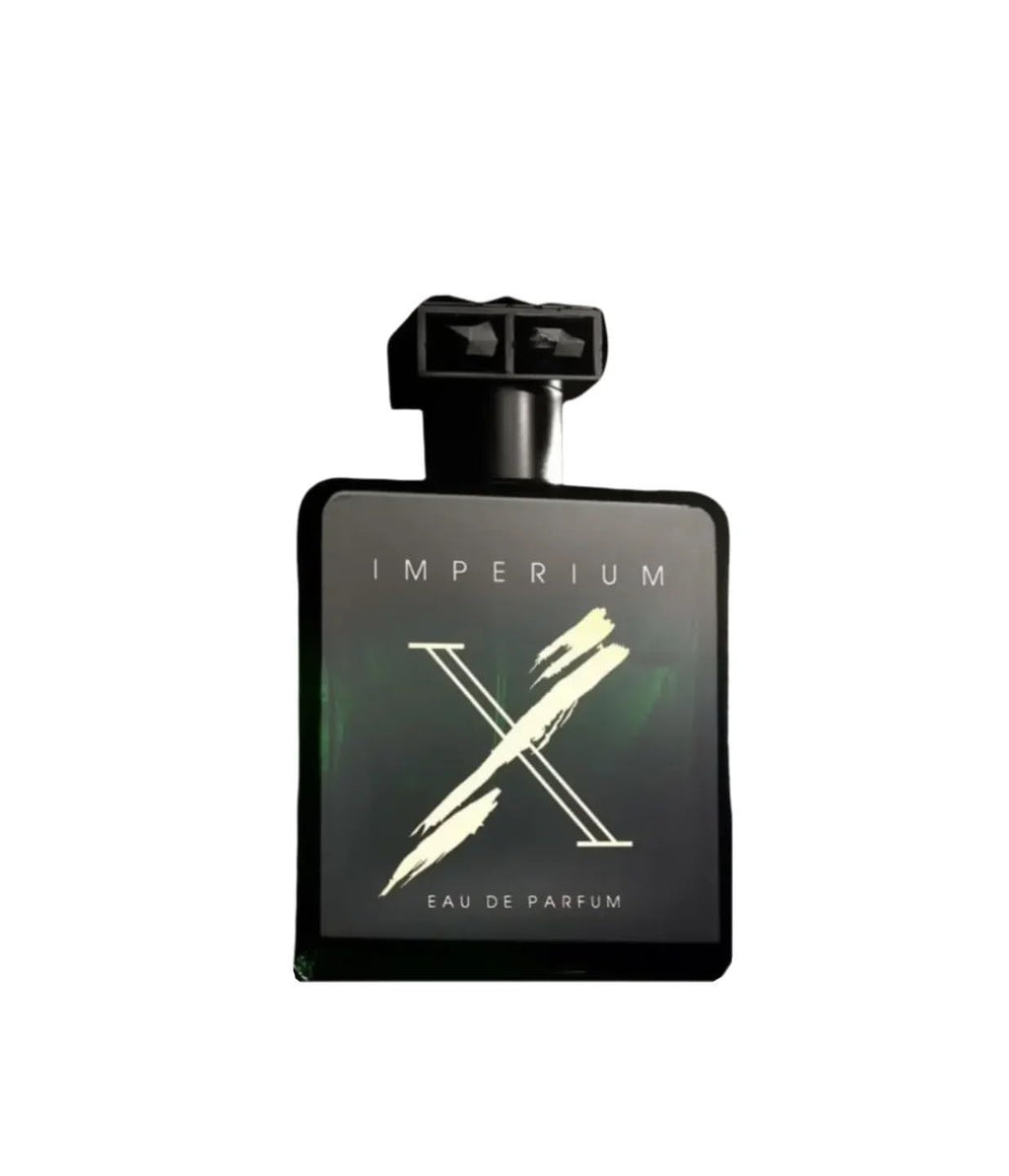 Fragrance World Imperium X Eau de Parfum 100ml