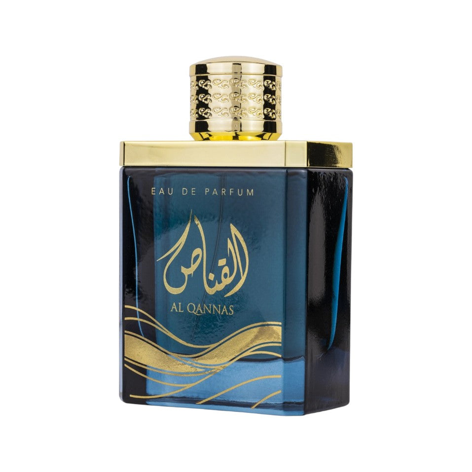 Ard Al Zaafaran Al Qannas Eau De Parfum for Men, 100ml – product image 2