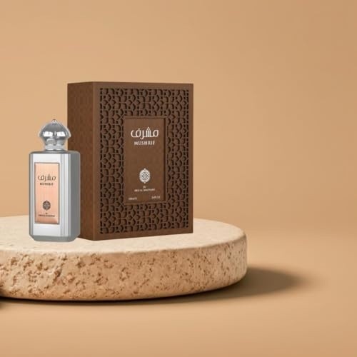 Ard Al Zaafaran Mushrif Eau de Parfum Unisex 100ml