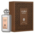 Ard Al Zaafaran Mushrif Eau de Parfum Unisex 100ml