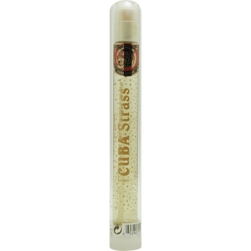 Cuba Tiger for Women Eau de Parfum 35ml
