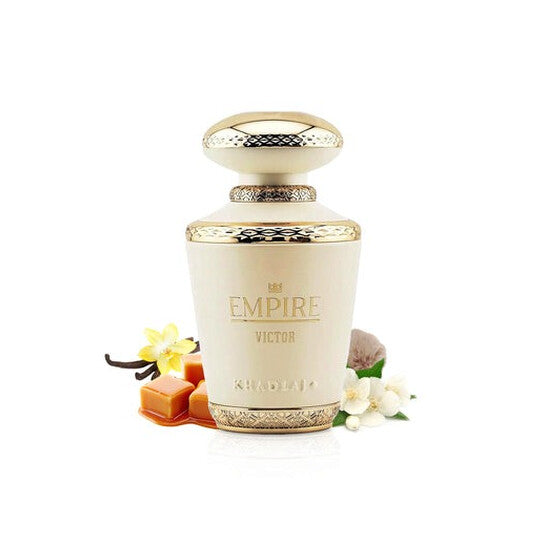 Khadlaj Empire Victor Eau de Parfum 100ml for Men