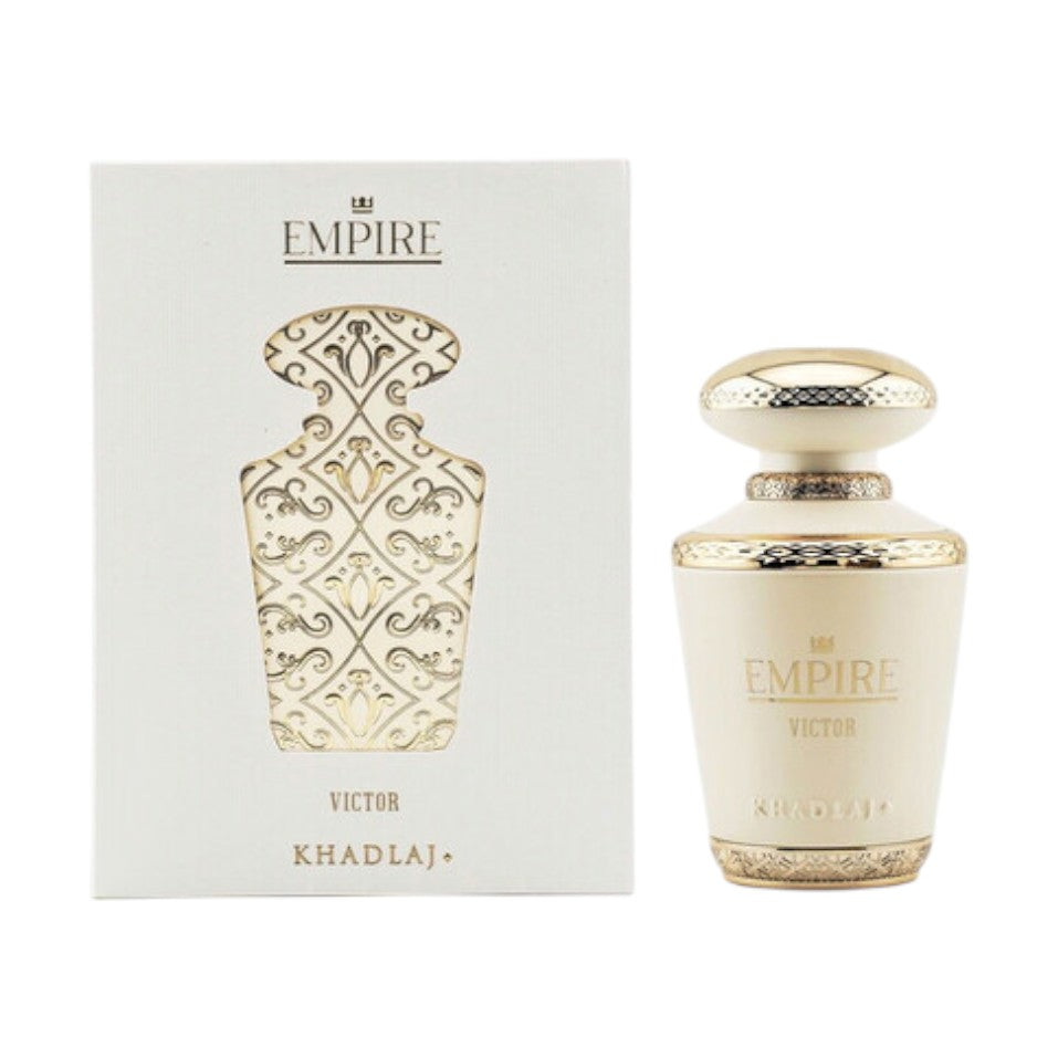 Khadlaj Empire Victor Eau de Parfum 100ml for Men