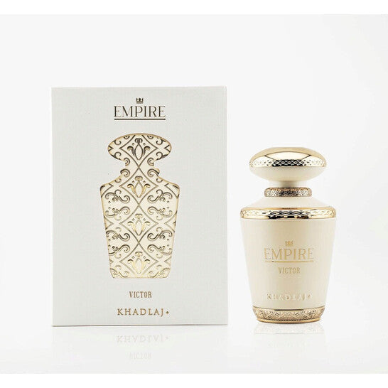 Khadlaj Empire Victor Eau de Parfum 100ml for Men