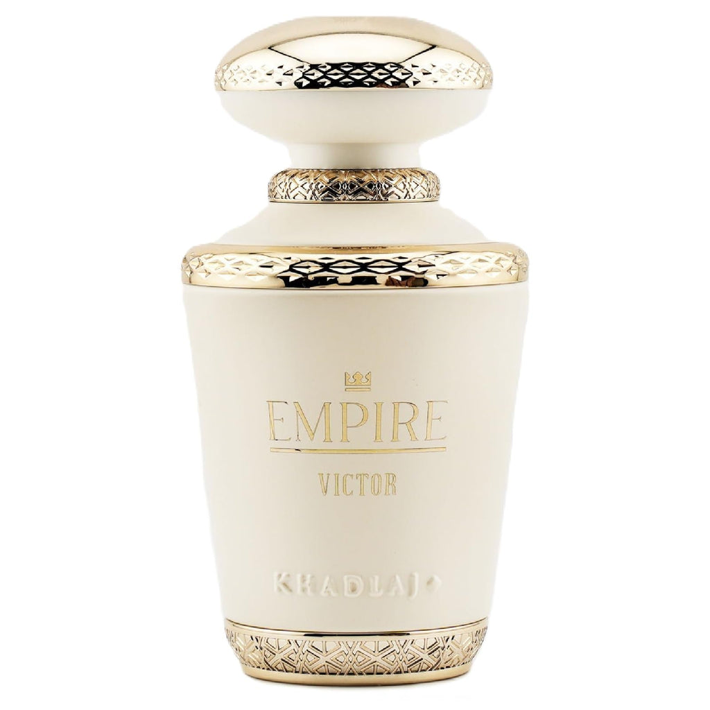 Khadlaj Empire Victor Eau de Parfum 100ml for Men