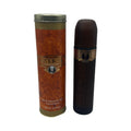 Cuba Paris Cuba Gold Eau de Toilette 100ml Spray for Men