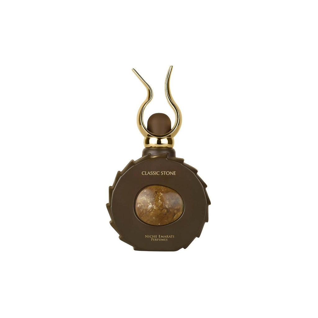 Lattafa Niche Emarati Classic Stone Eau de Parfum 100ml Fragrance for Men & Women