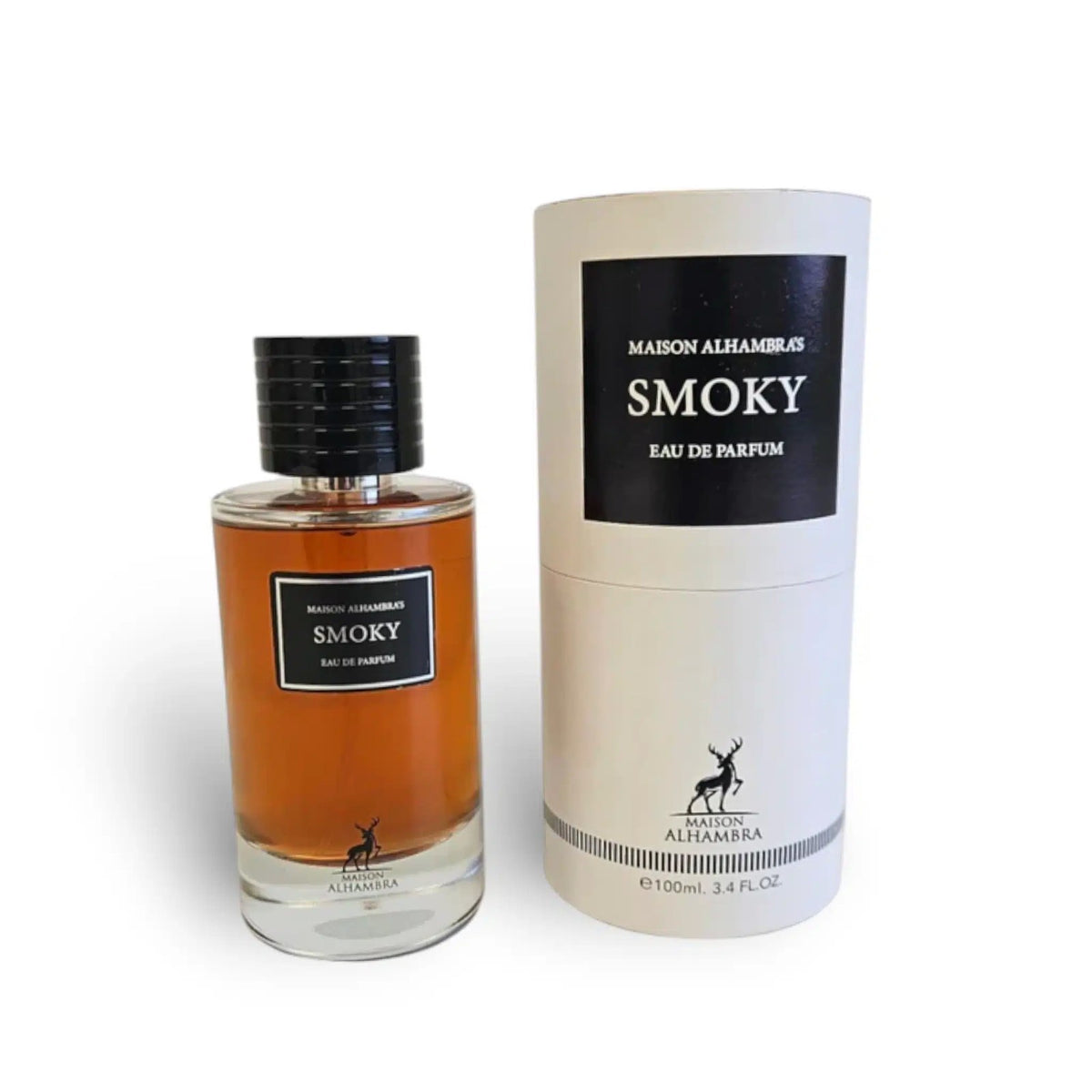 Maison Alhambra Tabac Eau de Parfum 100ml