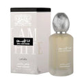 Lattafa Ana Abiyedh Hair Mist, 50ml Fragrance Spray