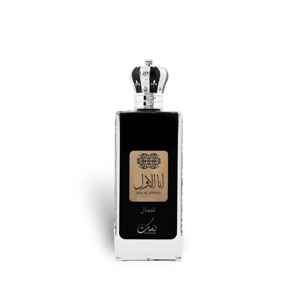 Ana Al Awwal Eau de Parfum 100ml Fragrance