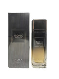 Zaien Iconic Pour Homme Eau de Parfum 100ml