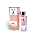 Maison Alhambra Chic Velvet Pink Secret Eau de Parfum 100ml