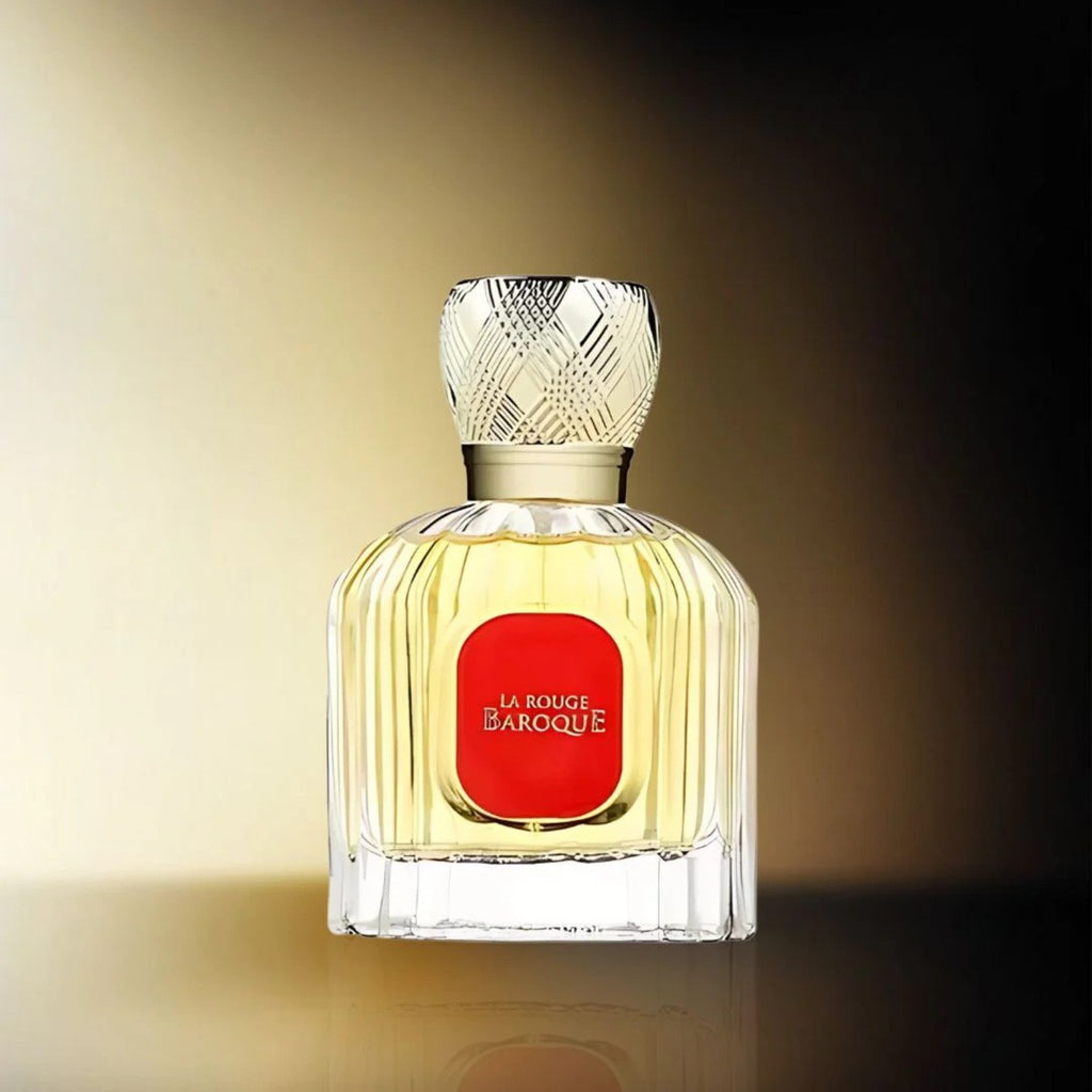 Maison Alhambra La Rouge Baroque EDP 100ml