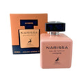 Maison Alhambra Narissa Ambre Eau de Parfum 100ml