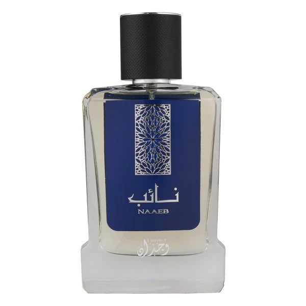 WEJDAN Naaeb Eau de Parfum for Men – 100ml