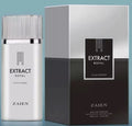 Zaien Extract Royal Pour Homme Eau de Parfum for Men, 100ml