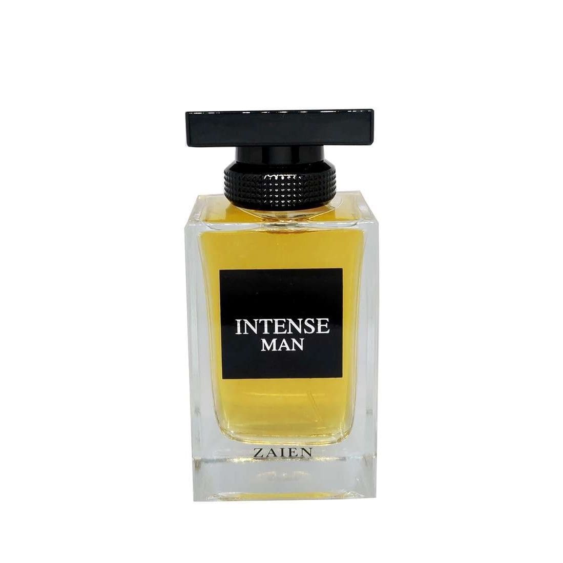 Zaien Intense Man Eau De Parfum Spray for Men 100ml – product image 2