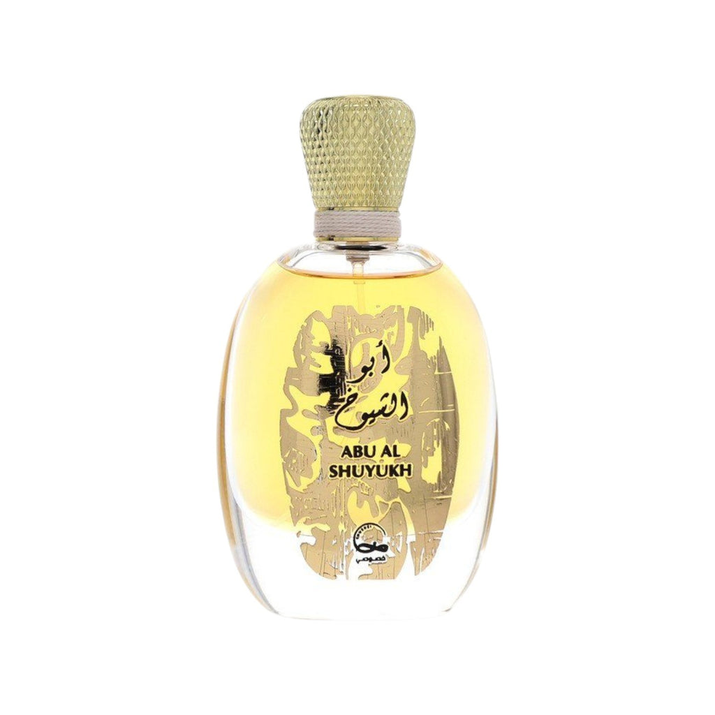 Khususi Abu Al Shuyukh Eau de Parfum 100ml Fragrance Spray