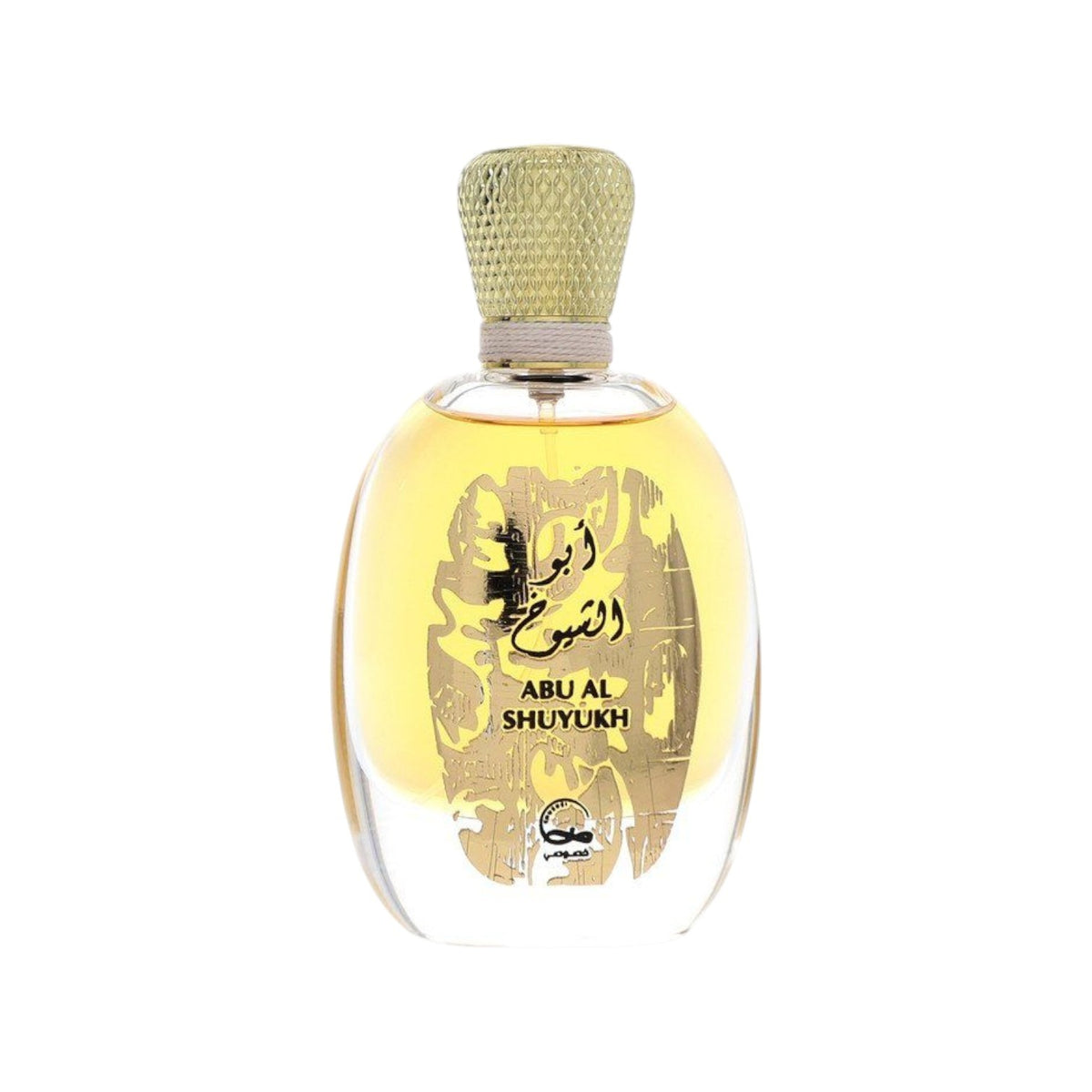 Khususi Abu Al Shuyukh Eau de Parfum 100ml Fragrance Spray