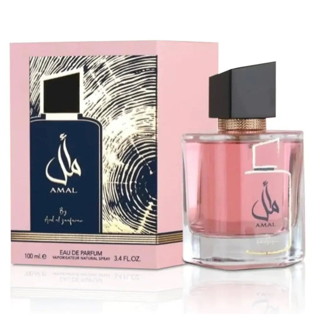 Ard Al Zaafaran Amal Eau de Parfum 100ml