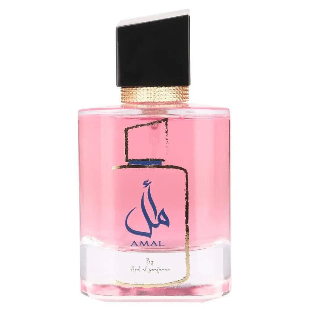 Ard Al Zaafaran Amal Eau de Parfum 100ml
