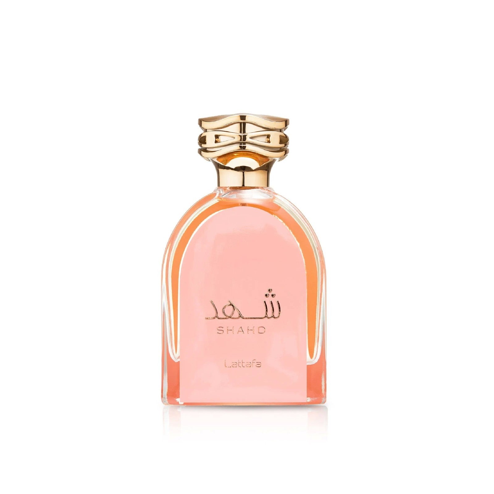 Lattafa Shahd Eau de Parfum Spray, 100ml – product image 2