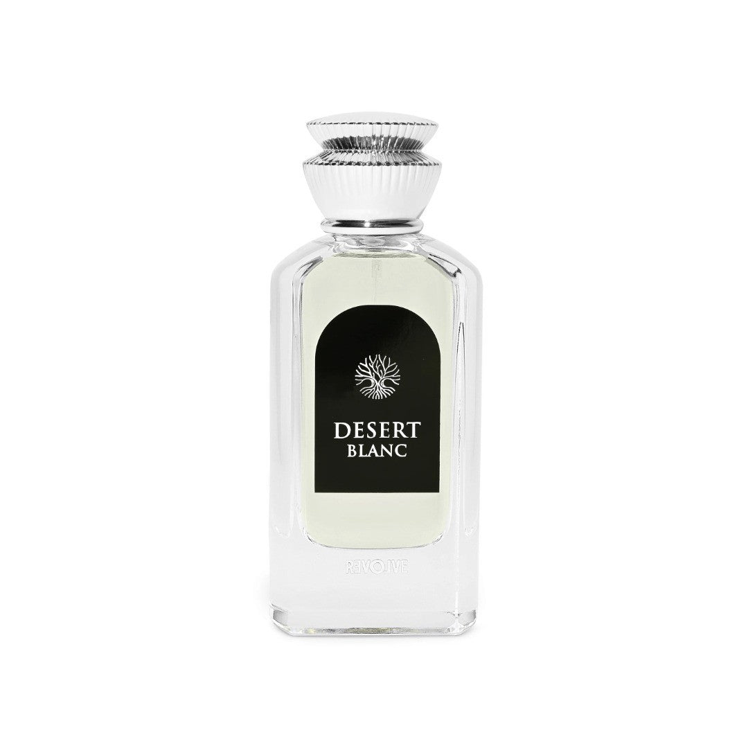 Revolve Desert Blanc Eau de Parfum 100ml Fragrance
